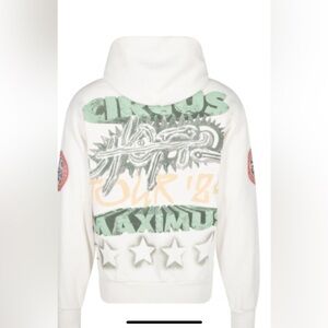 Travis Scott Circus Maximus European Tour 2024